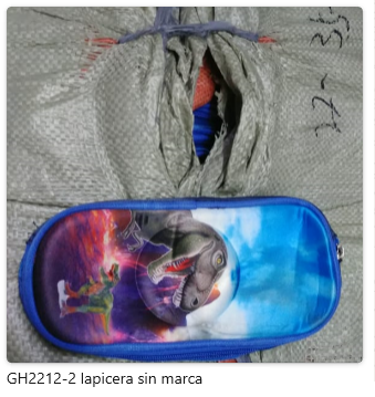 LAPICERA SIN MARCA FD2212-4, GH2212-2