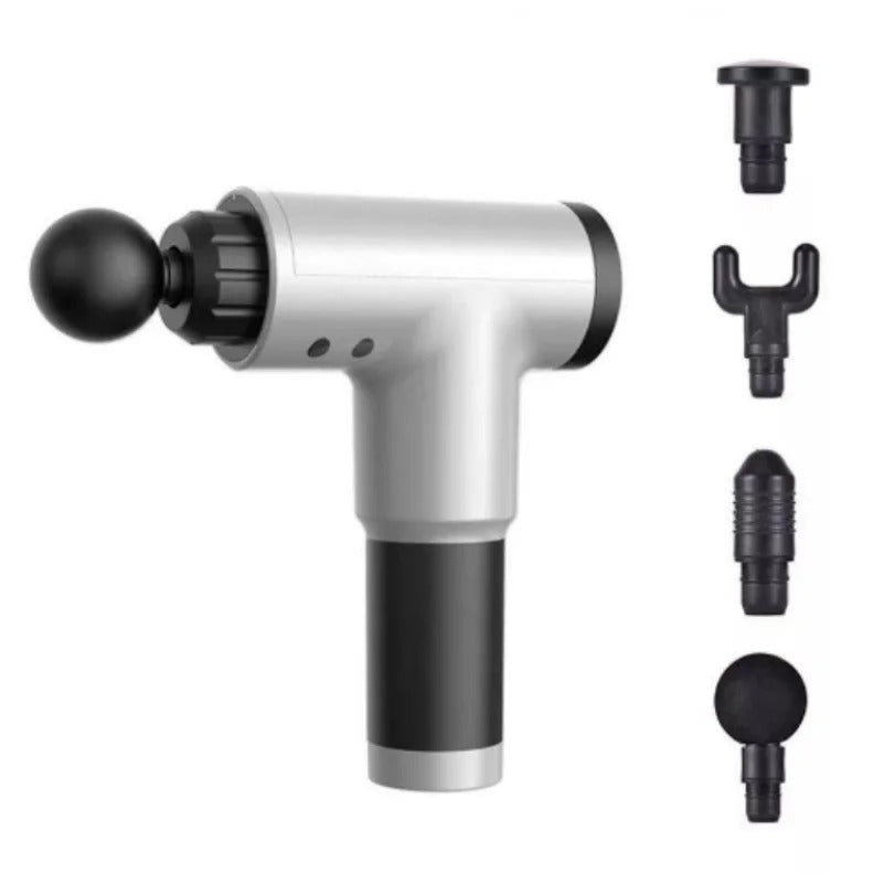 FASCIAL GUN MASAJEADOR Z-OP-1