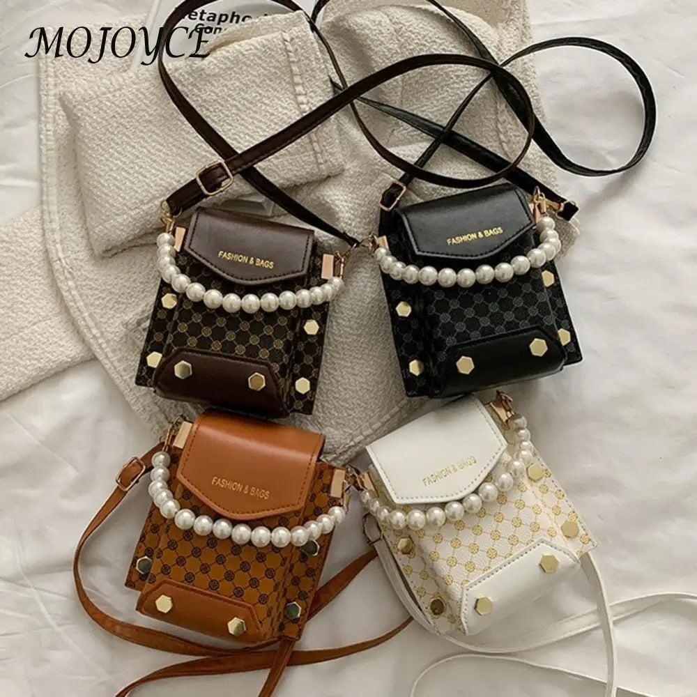 BOLSO DE MARCA DD-398