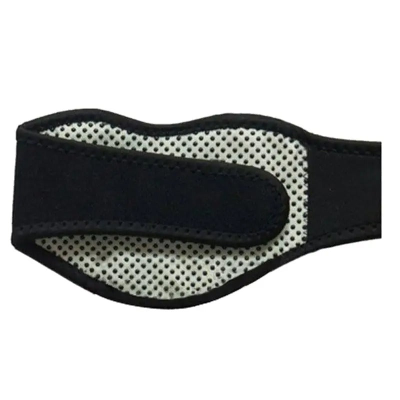 MASAJE CINTURON CUELLO MAGNETICO