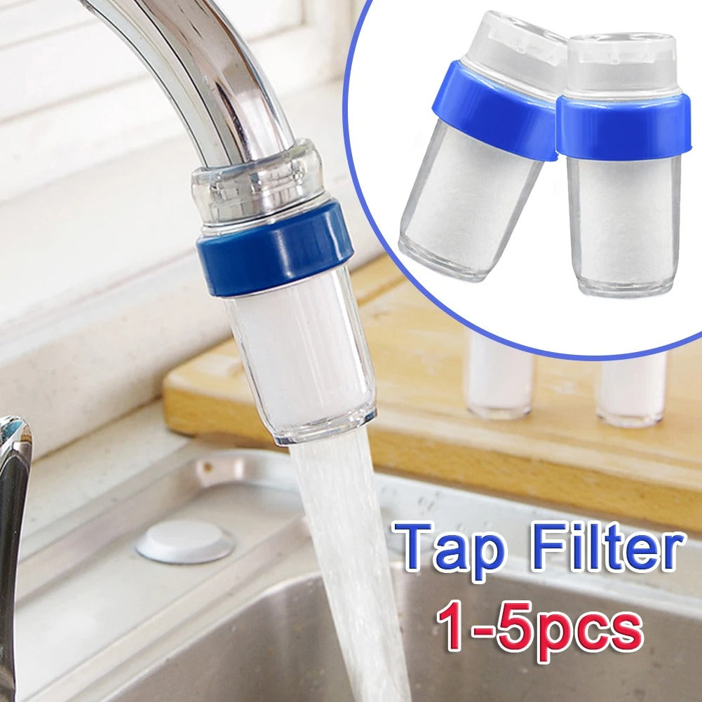 FILTRO CHICO PARA LLAVE