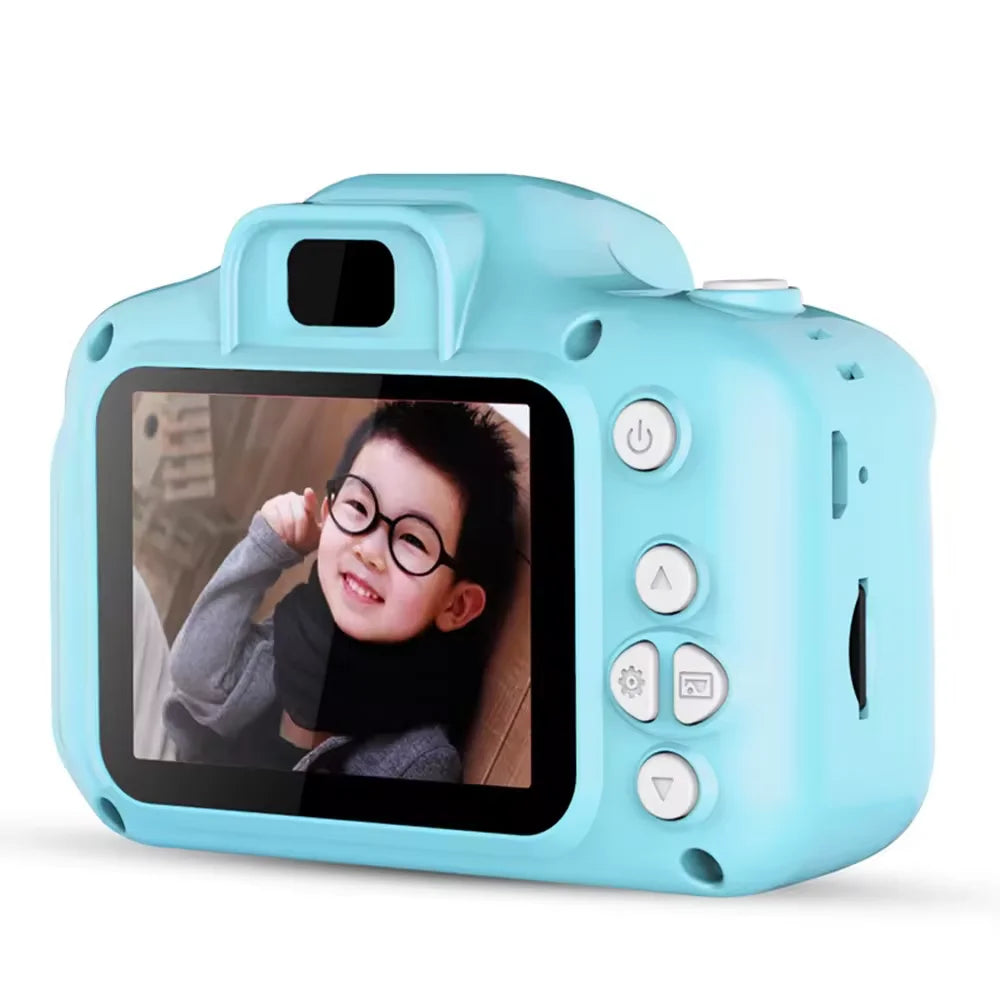 CAMARA FOTOGRAFICA NIÑOS