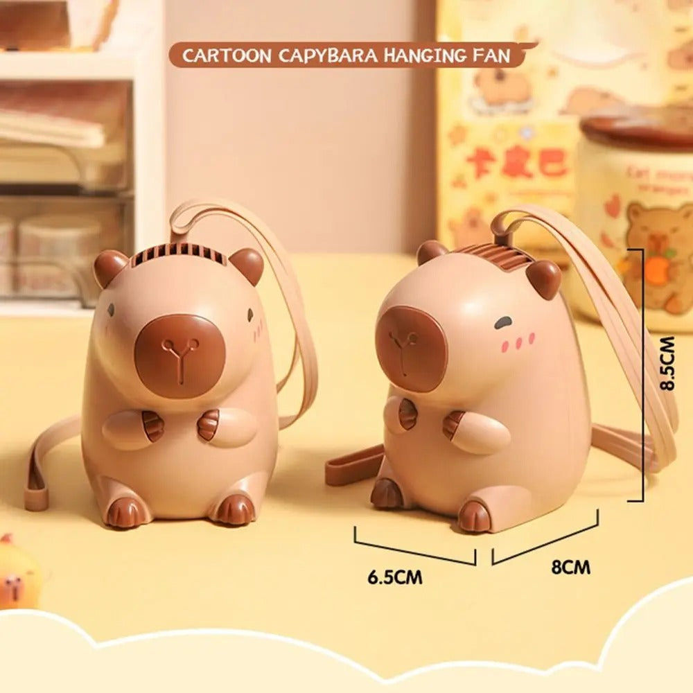 VENTILADOR CAPIBARA