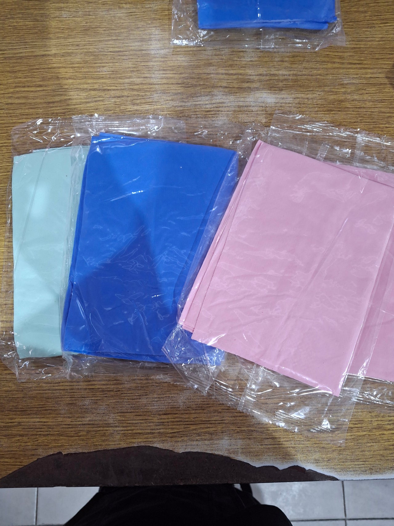 Toalla ultra absorbente