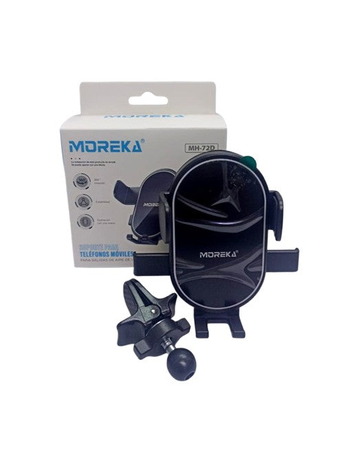 SOPORTE PARA TELÉFONOS MOREKA MH-72D