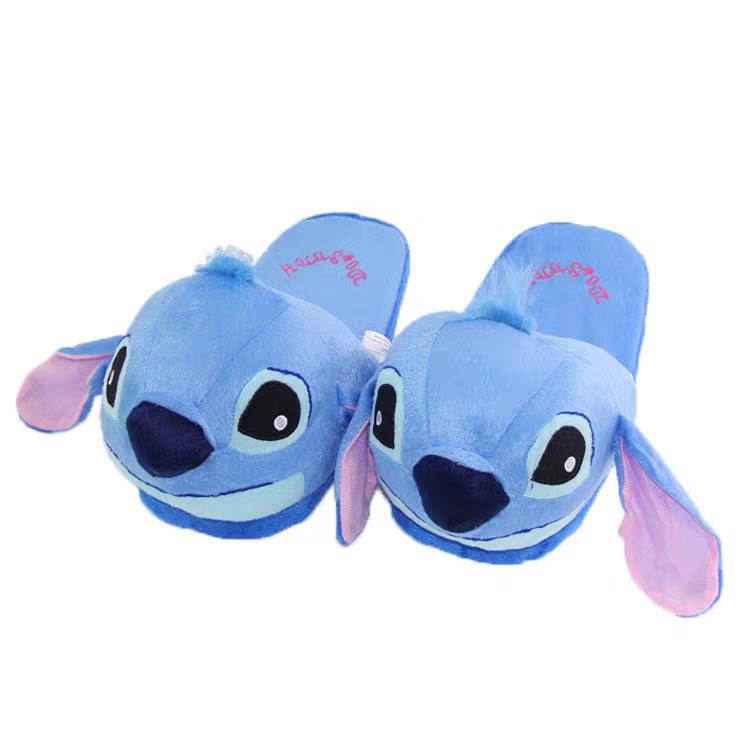 PANTUFLA STICH