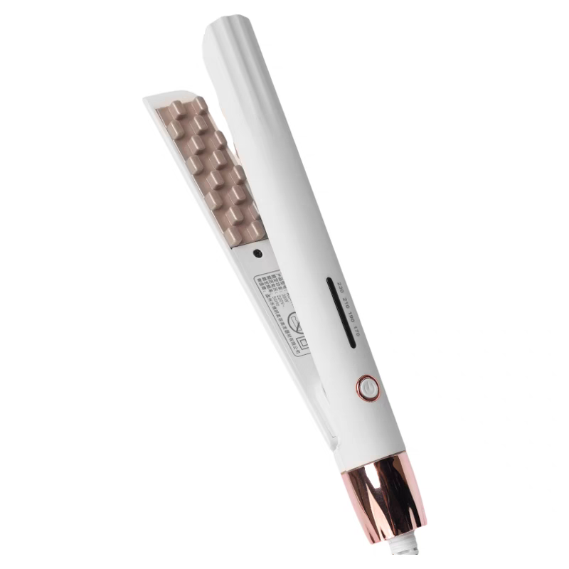 FLUFFY CLIP RIZADORA CABELLO