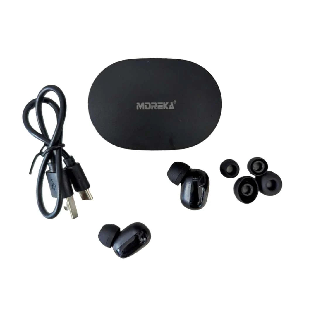 AUDIFONOS MOREKA WL-002