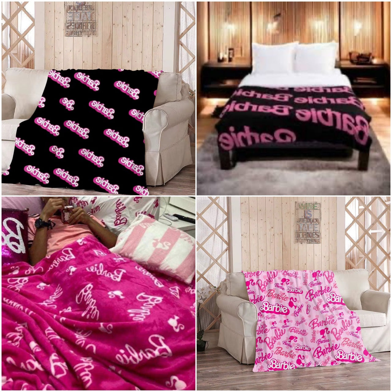 Frazada INDIVIDUAL 1.8 x200